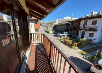 BALCONE - Appartamento via Plagnol, Sestriere - foto 28