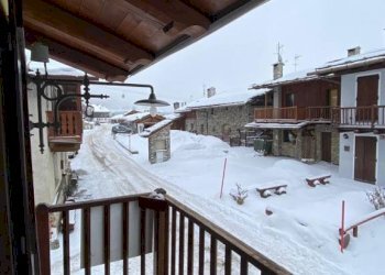 BALCONE - Appartamento via Plagnol, Sestriere - foto 29
