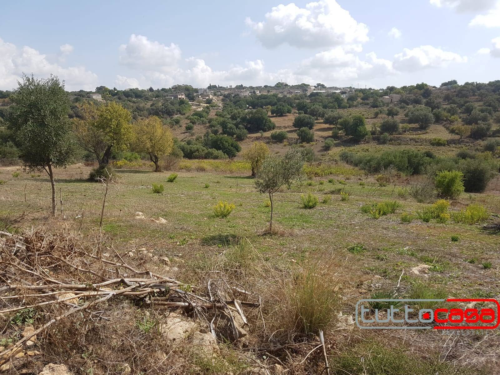 Terreno edificabile C.DA GURGAZZI, Scicli - foto 1
