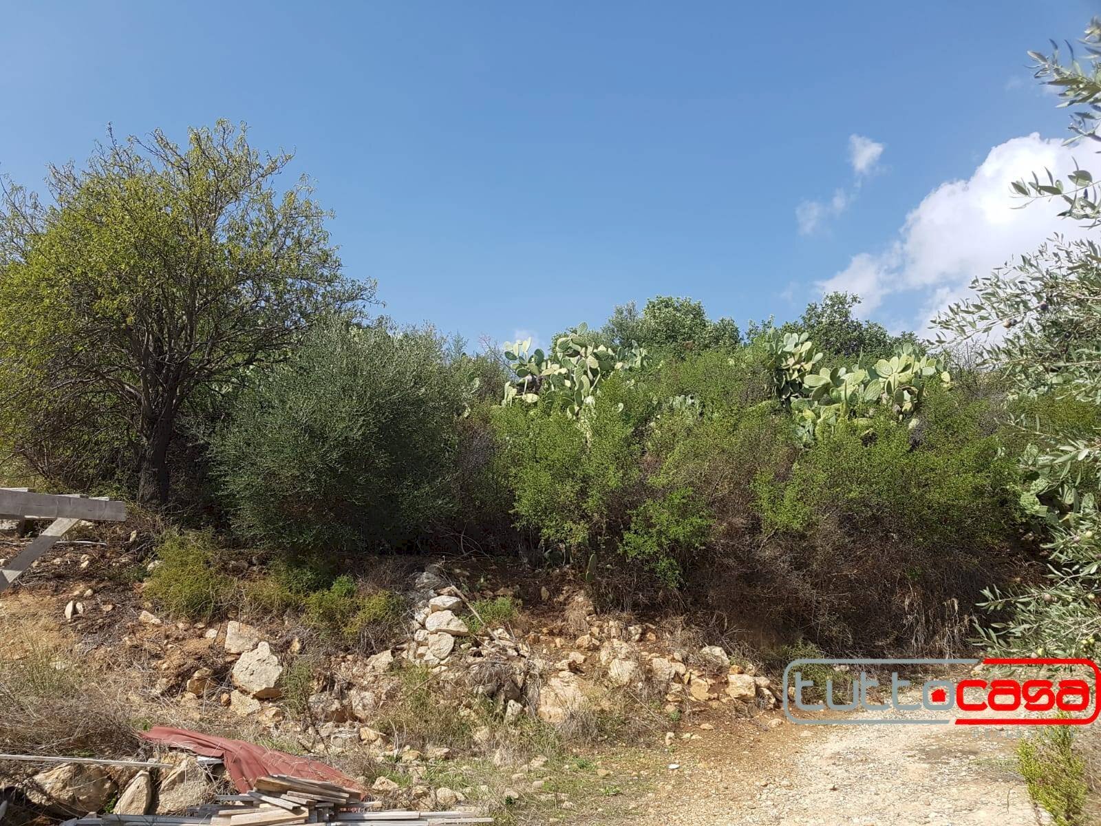 Terreno edificabile C.DA GURGAZZI, Scicli - foto 2