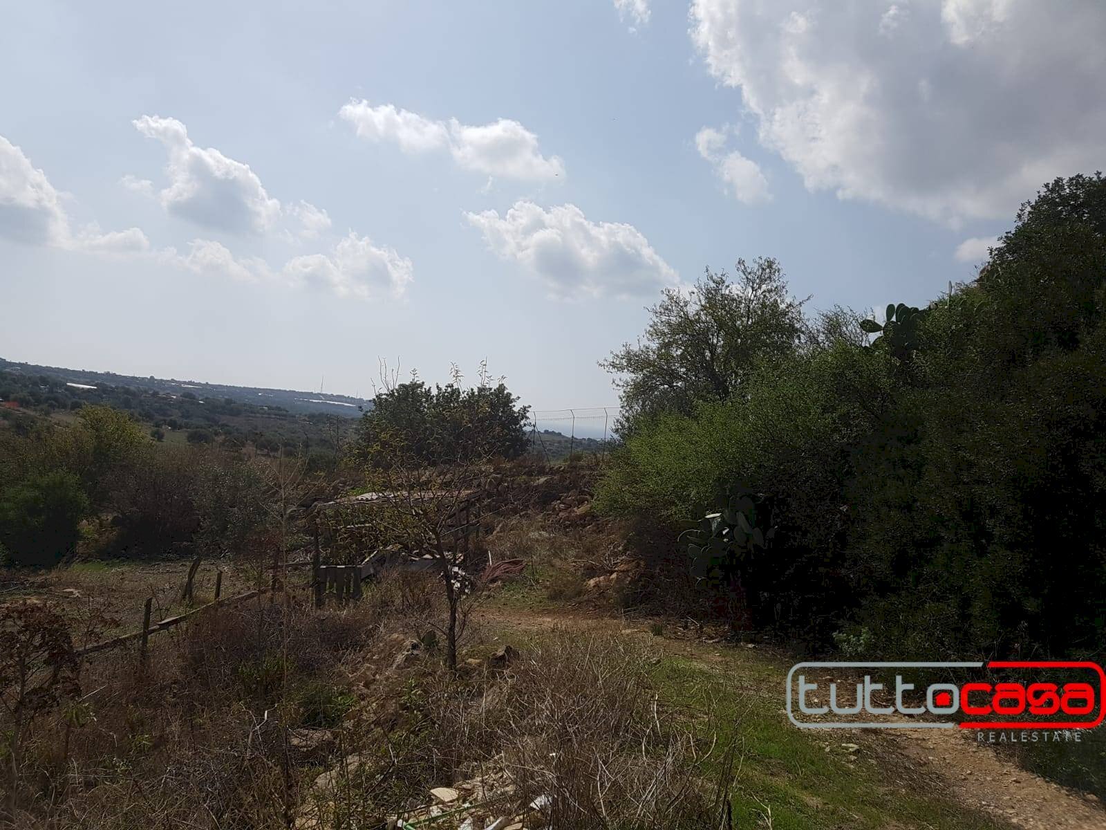 Terreno edificabile C.DA GURGAZZI, Scicli - foto 3