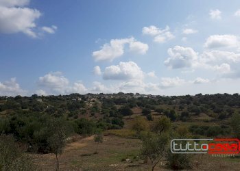 Terreno edificabile C.DA GURGAZZI, Scicli - foto 4