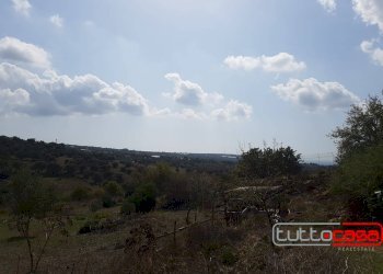 Terreno edificabile C.DA GURGAZZI, Scicli - foto 5