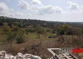 Terreno edificabile C.DA GURGAZZI, Scicli - foto 7