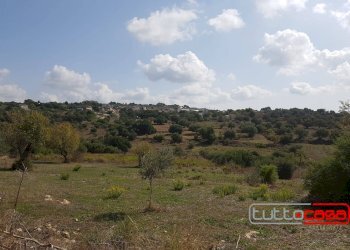 Terreno edificabile C.DA GURGAZZI, Scicli - foto 8