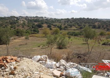 Terreno edificabile C.DA GURGAZZI, Scicli - foto 9