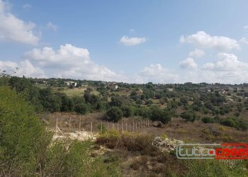 Terreno edificabile C.DA GURGAZZI, Scicli - foto 12