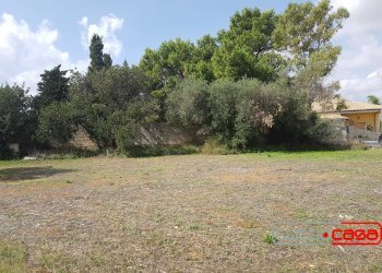 Terreno edificabile C.DA GURGAZZI, Scicli - foto 20