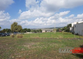 Terreno edificabile C.DA GURGAZZI, Scicli - foto 24