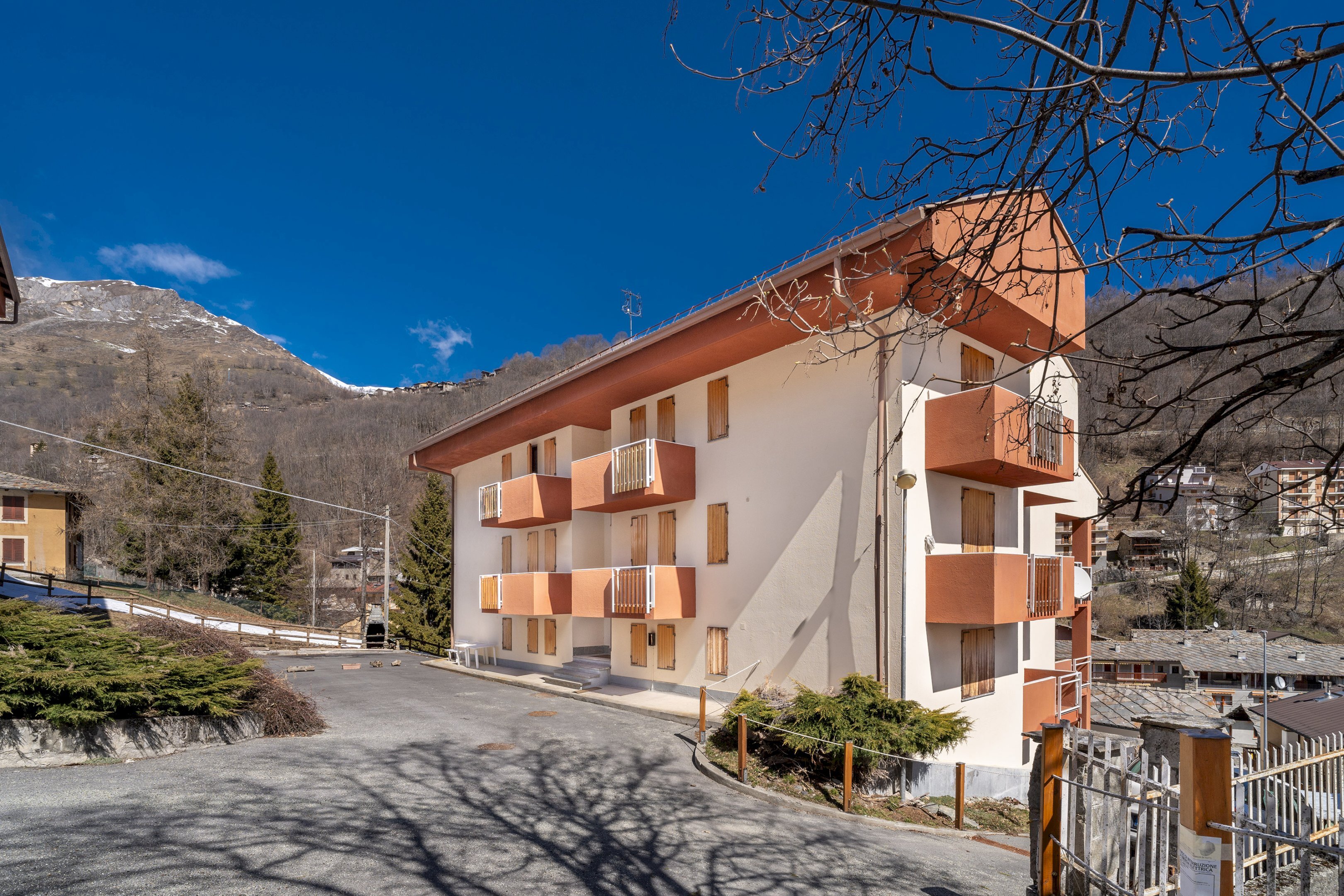 Two-room apartment Via Ruata, 12, Crissolo - photo 1