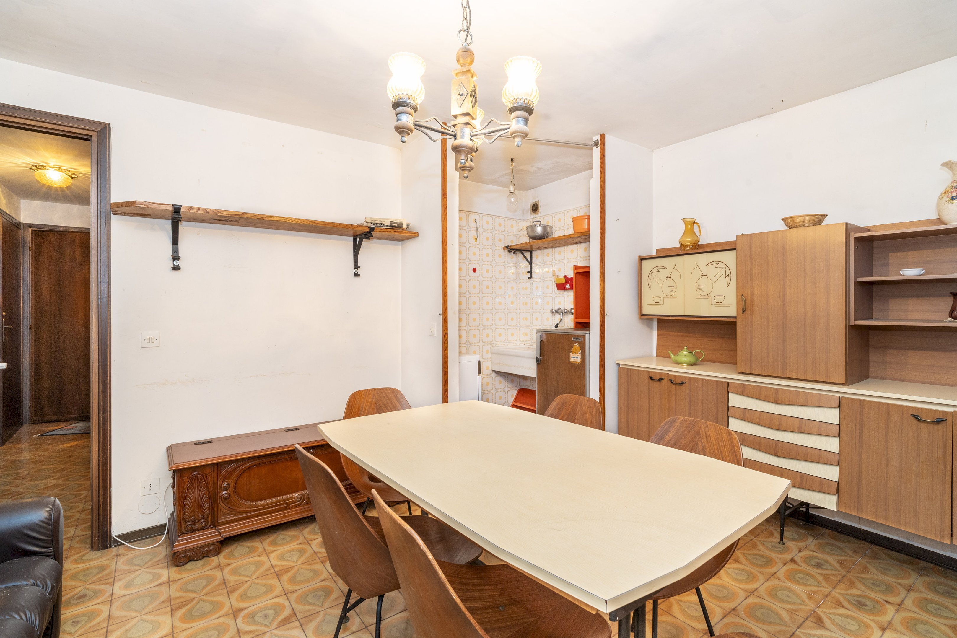 Two-room apartment Via Ruata, 12, Crissolo - photo 2