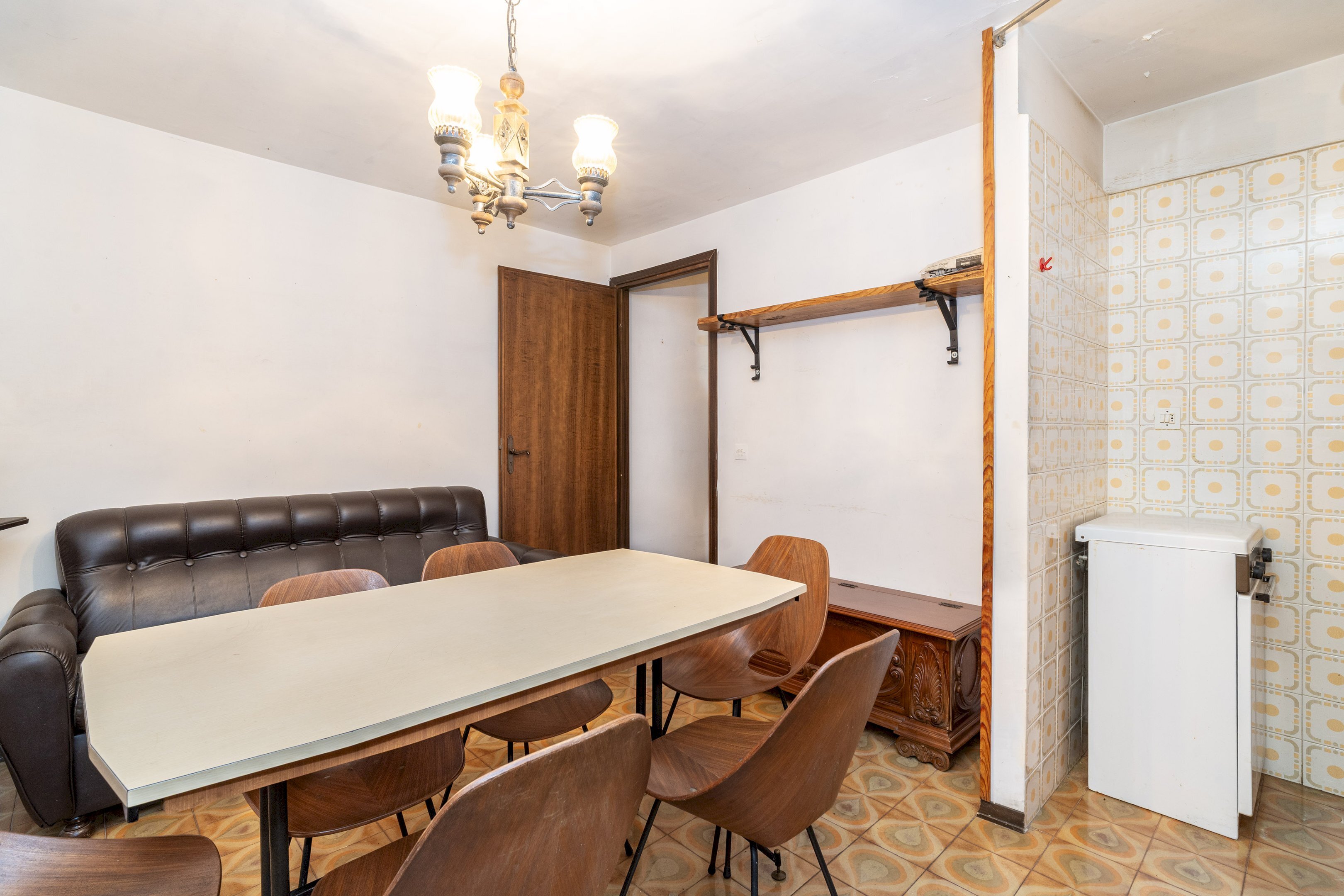 Two-room apartment Via Ruata, 12, Crissolo - photo 3