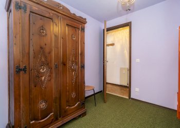 Two-room apartment Via Ruata, 12, Crissolo - photo 8