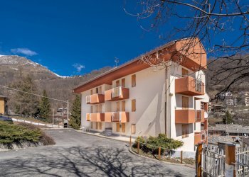 Two-room apartment Via Ruata, 12, Crissolo - photo 1