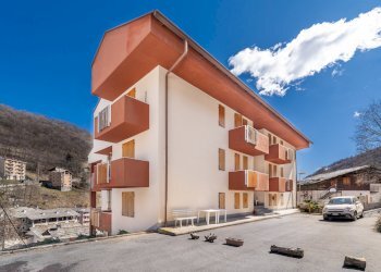 Two-room apartment Via Ruata, 12, Crissolo - photo 12