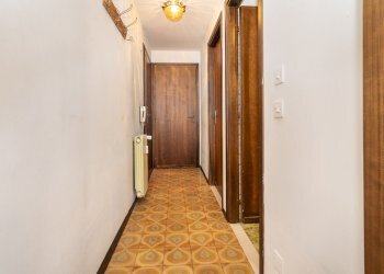 Two-room apartment Via Ruata, 12, Crissolo - photo 11