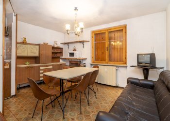 Two-room apartment Via Ruata, 12, Crissolo - photo 5