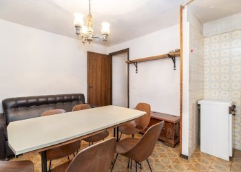 Two-room apartment Via Ruata, 12, Crissolo - photo 3