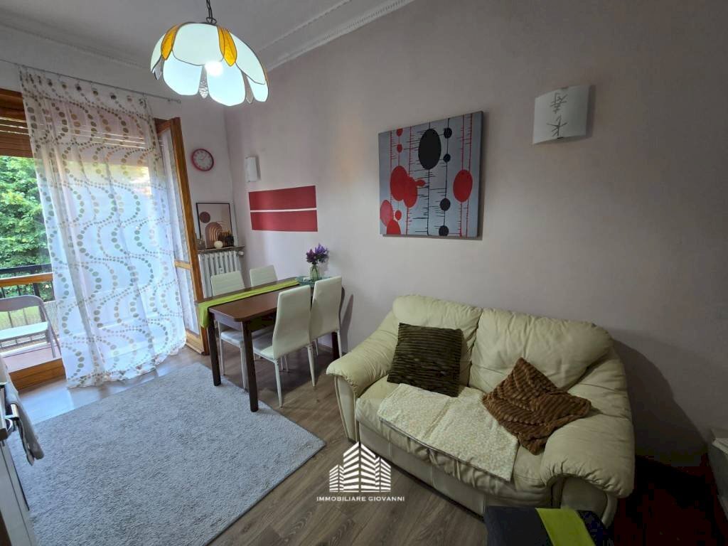 Cucina - Appartamento viale Risorgimento, 33, Bra - foto 1