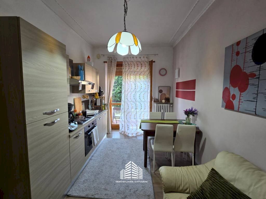 Cucina - Appartamento viale Risorgimento, 33, Bra - foto 2