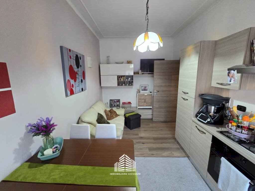 Cucina - Appartamento viale Risorgimento, 33, Bra - foto 3