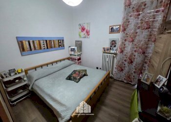 Camera - Appartamento viale Risorgimento, 33, Bra - foto 5