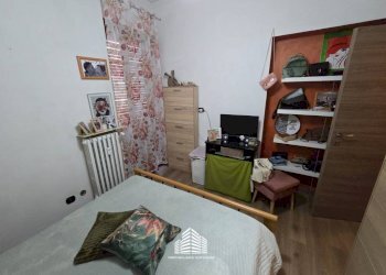 Camera - Appartamento viale Risorgimento, 33, Bra - foto 7