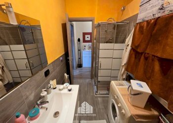 Bagno - Appartamento viale Risorgimento, 33, Bra - foto 9