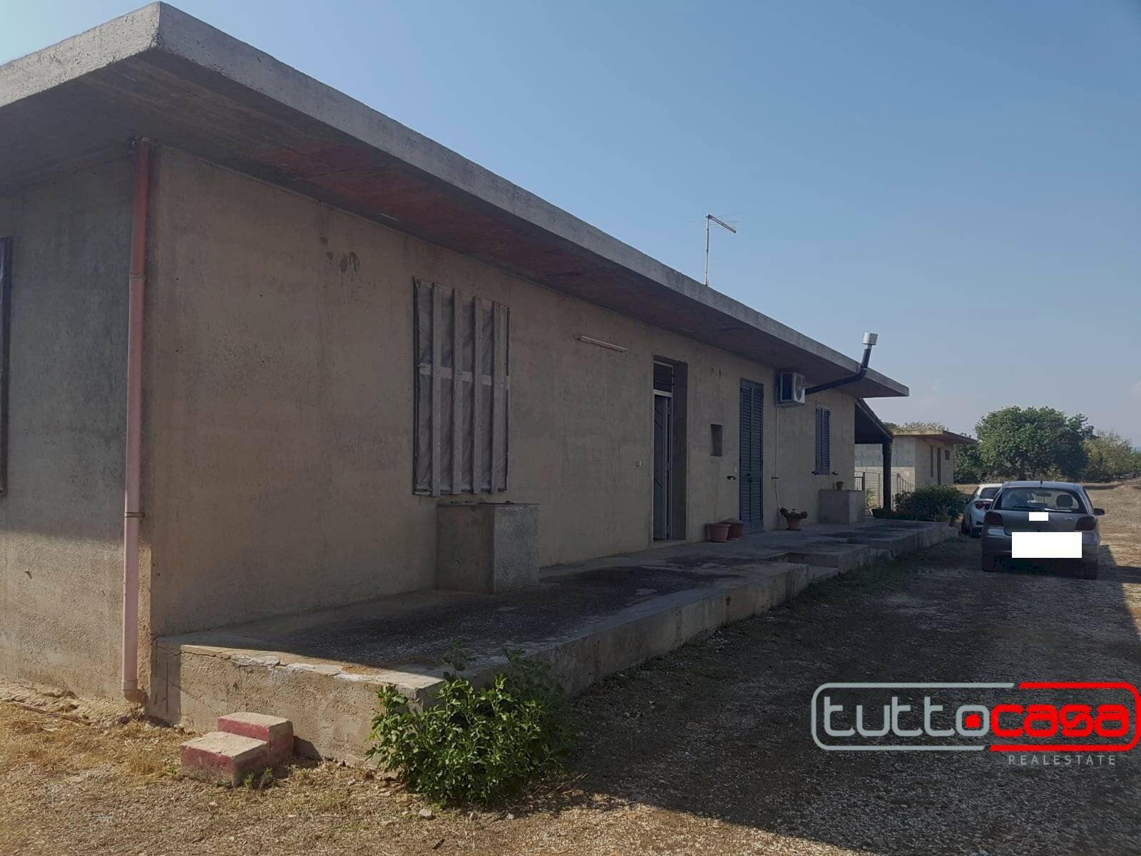 Casa indipendente C.DA SANTA ROSALIA, Scicli - foto 1