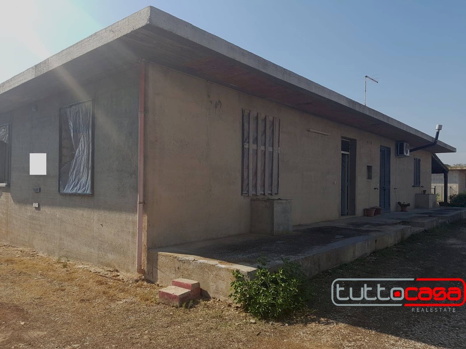 Casa indipendente C.DA SANTA ROSALIA, Scicli - foto 2