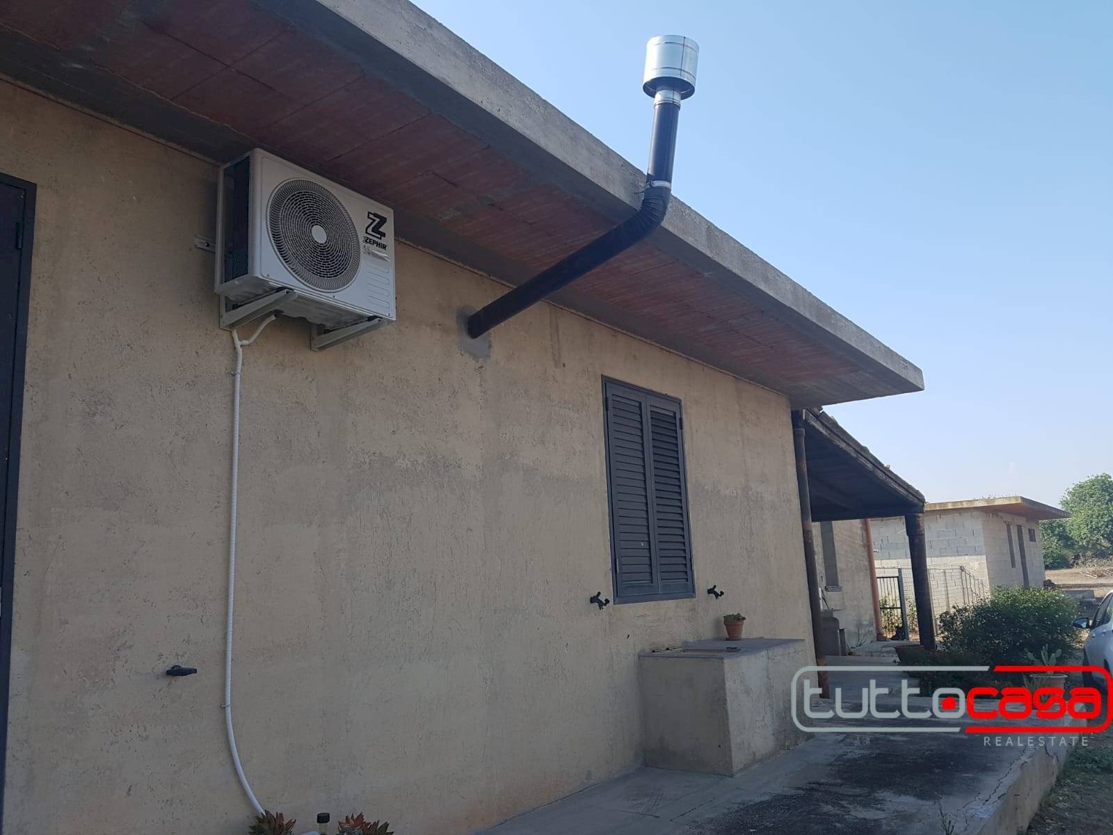 Casa indipendente C.DA SANTA ROSALIA, Scicli - foto 3