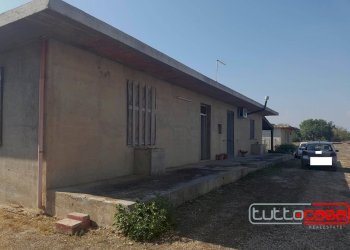 Casa indipendente C.DA SANTA ROSALIA, Scicli - foto 1