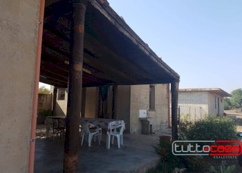 Casa indipendente C.DA SANTA ROSALIA, Scicli - foto 4