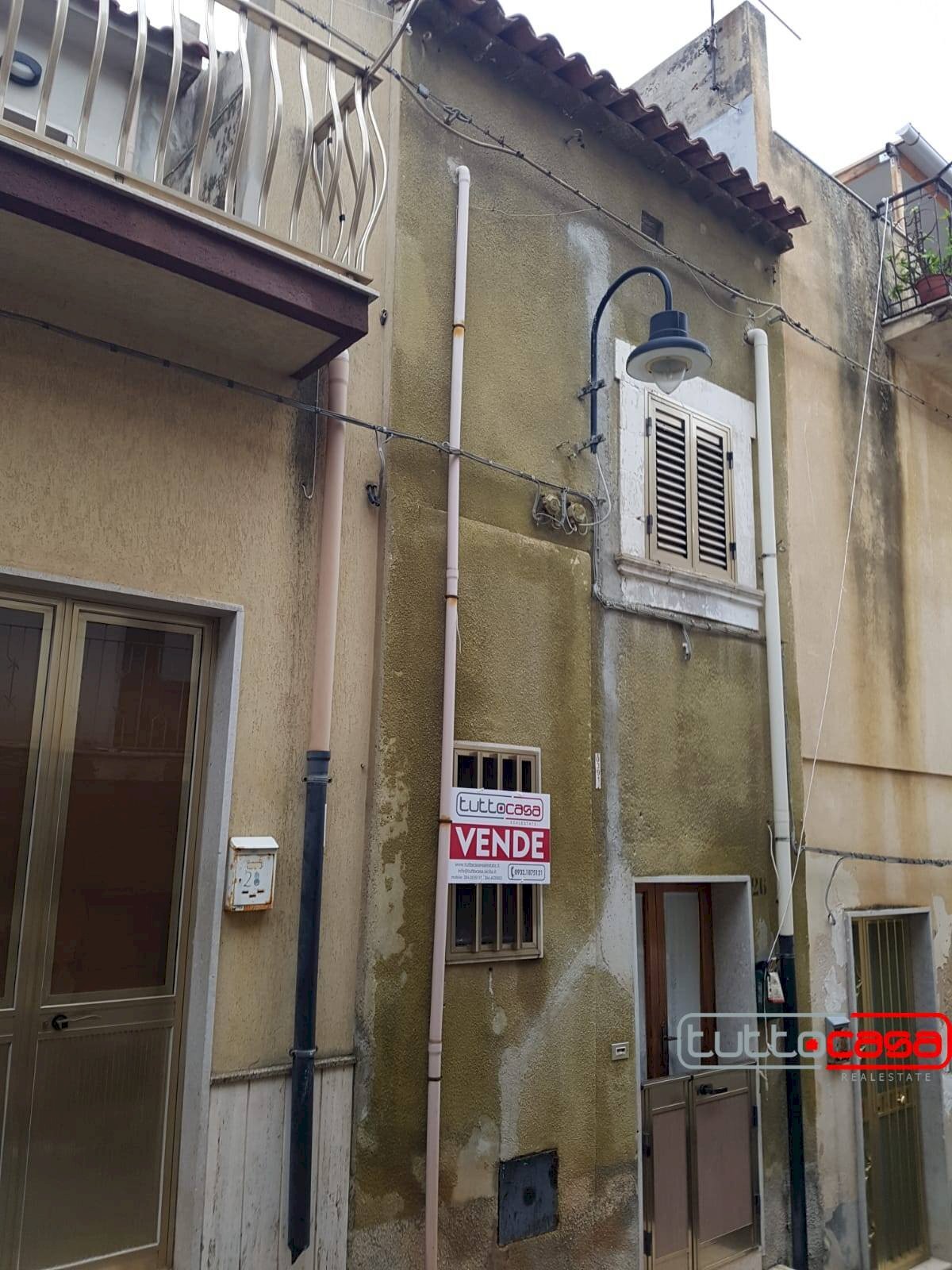 Casa indipendente VIA CANNIZZARO, Scicli - foto 1