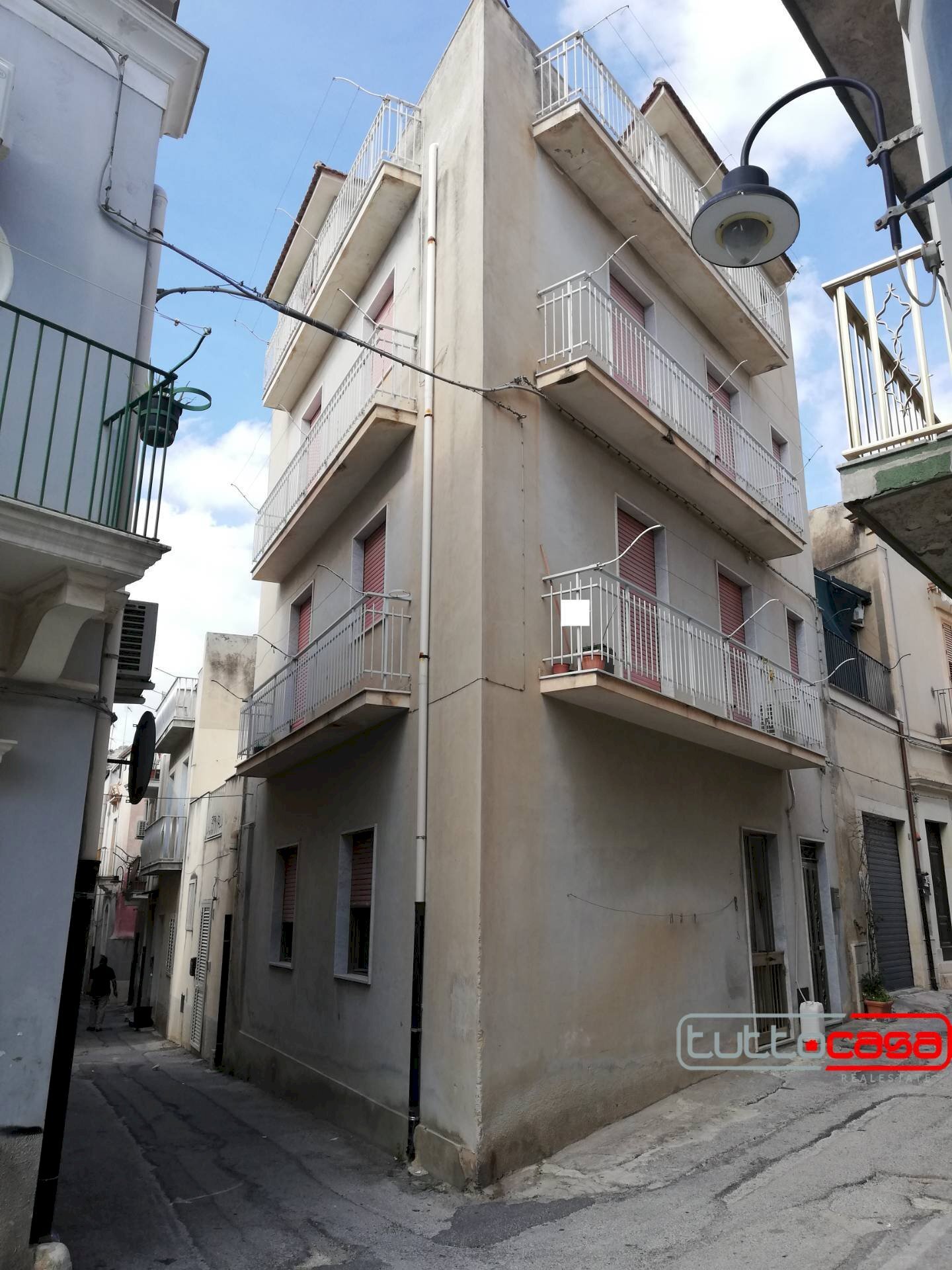 Casa indipendente VIA CANEVA, Scicli - foto 1