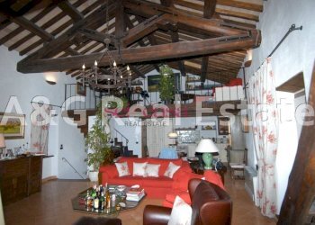 Trilocale Arcidosso - foto 1