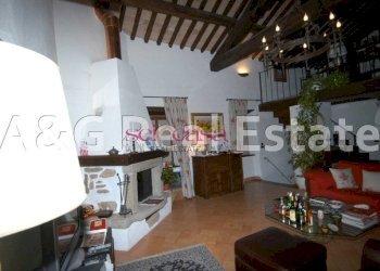 Trilocale Arcidosso - foto 2