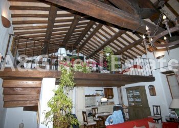 Trilocale Arcidosso - foto 3