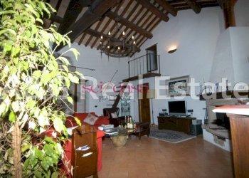 Trilocale Arcidosso - foto 5