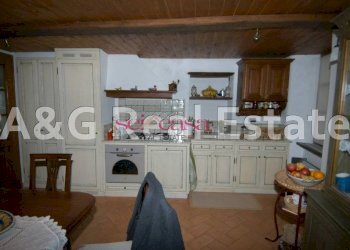 Trilocale Arcidosso - foto 6