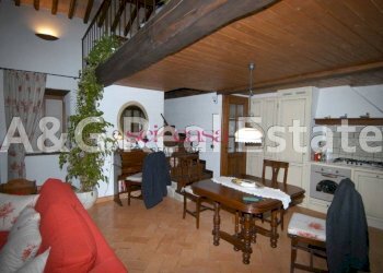 Trilocale Arcidosso - foto 7