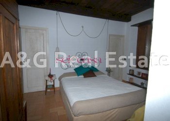 Trilocale Arcidosso - foto 8