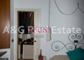 Trilocale Arcidosso - foto 9