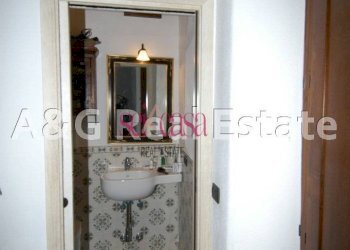 Trilocale Arcidosso - foto 10