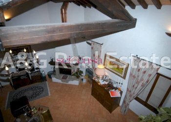 Trilocale Arcidosso - foto 13