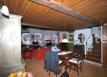 Trilocale Arcidosso - foto 14