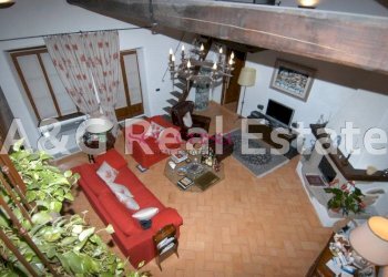 Trilocale Arcidosso - foto 15