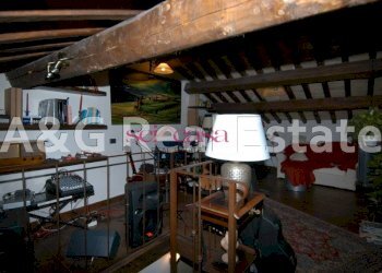 Trilocale Arcidosso - foto 16