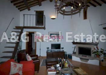 Trilocale Arcidosso - foto 17