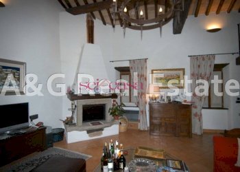 Trilocale Arcidosso - foto 19